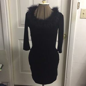 Two piece skirt and top set